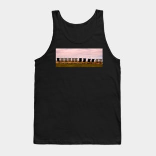 No Takers Tank Top